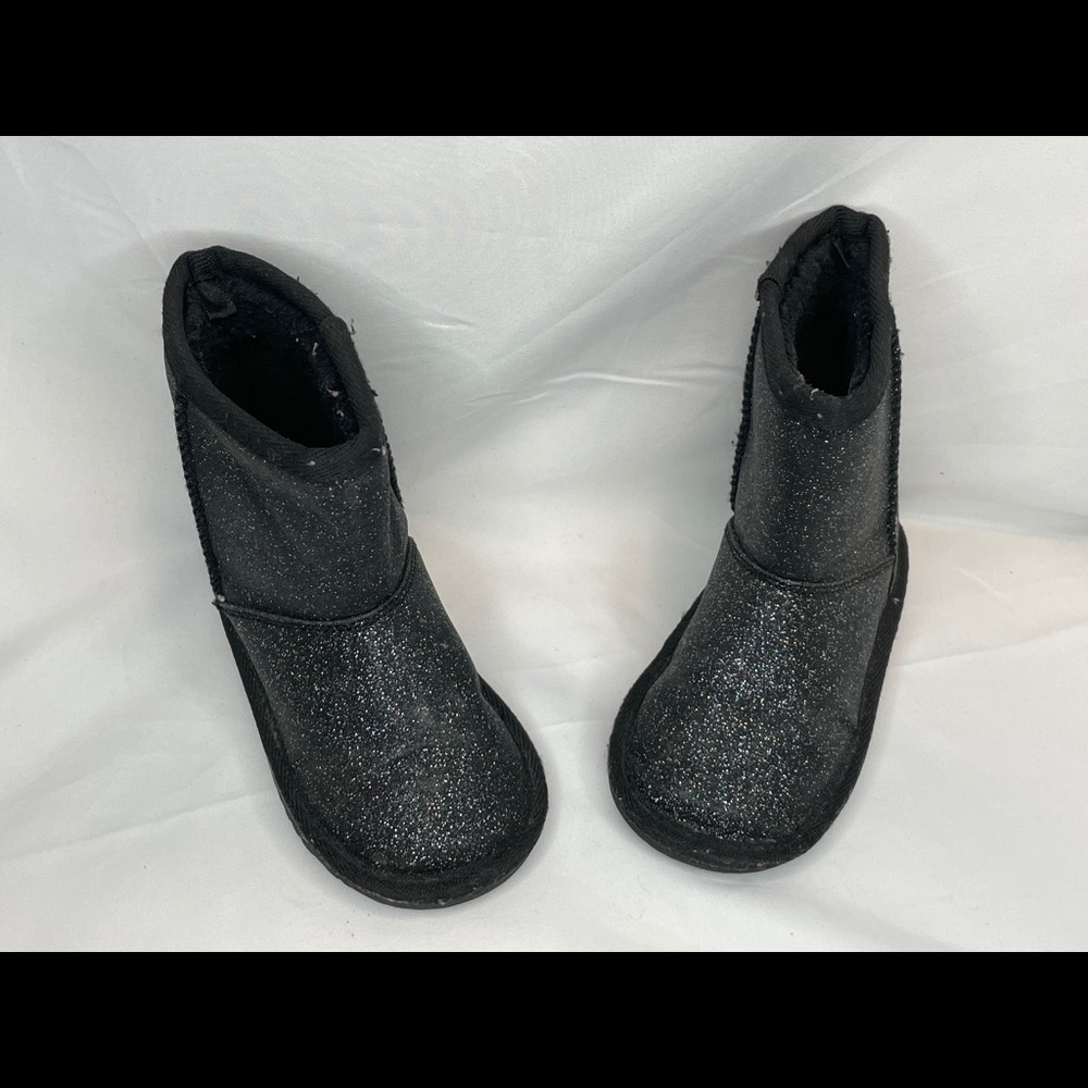 Toddler boots